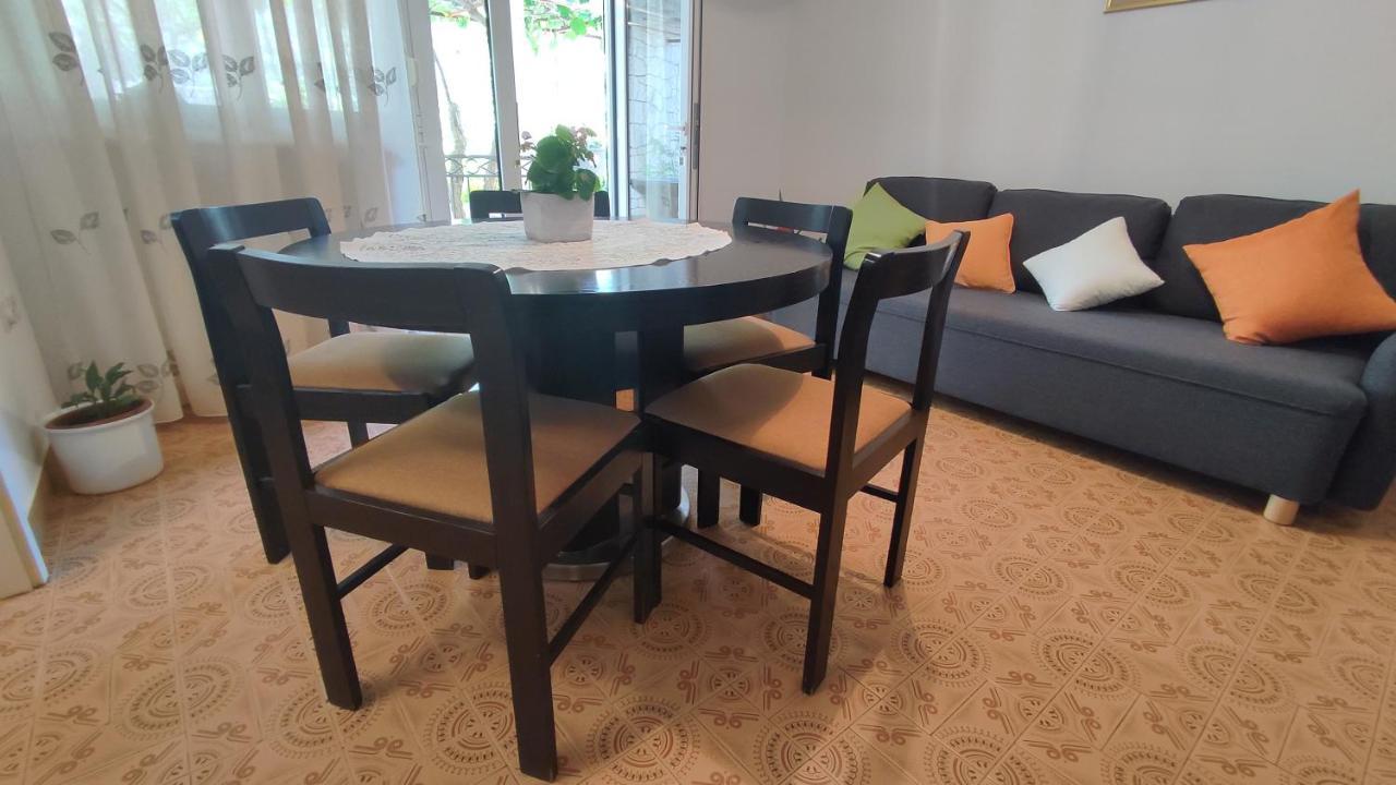 Apartment Tea-1 Donji Okrug  Eksteriør bilde