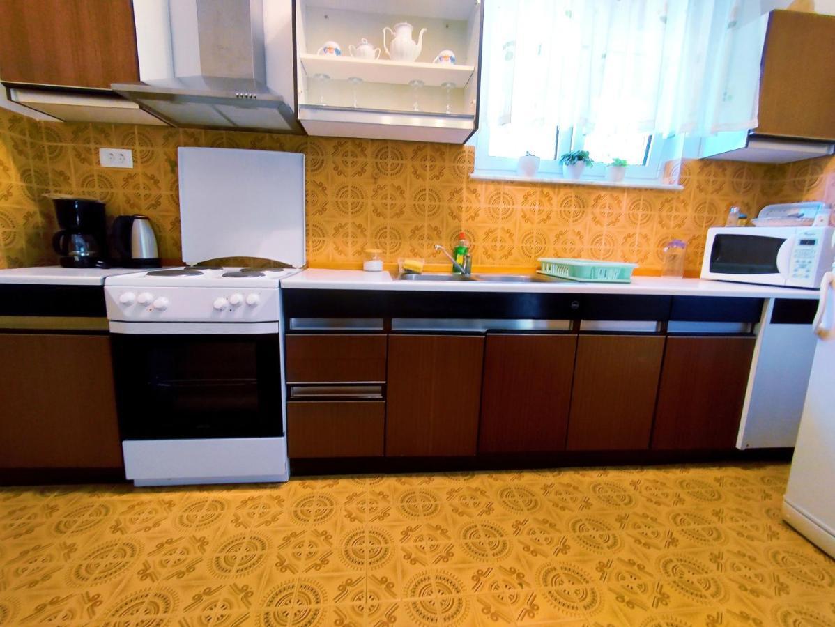 Apartment Tea-1 Donji Okrug  Eksteriør bilde