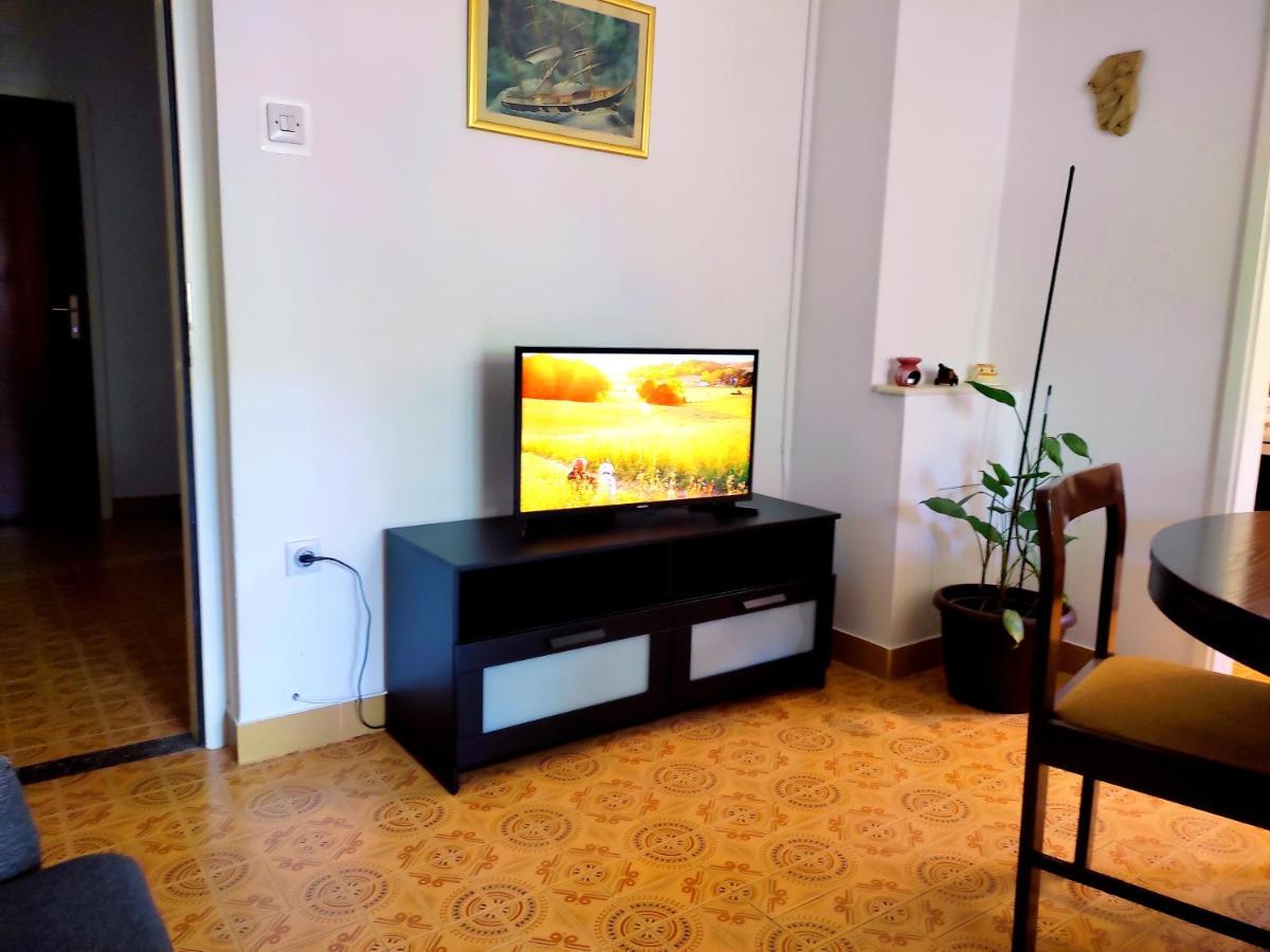 Apartment Tea-1 Donji Okrug  Eksteriør bilde