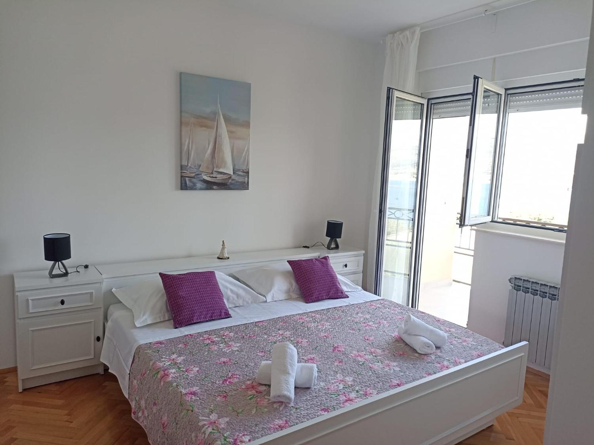Apartment Tea-1 Donji Okrug  Eksteriør bilde